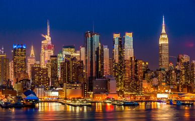 The Paul NYC 4*