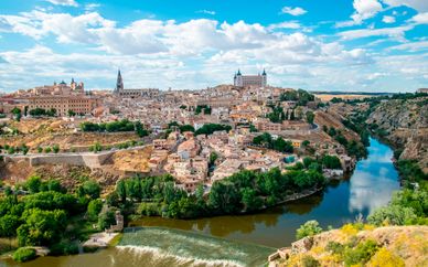 Hotel Abad Toledo