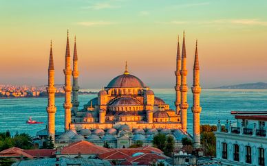 Maravillas de Turquía con Capadocia y Troya