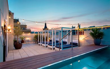 Hotel Midmost 4*