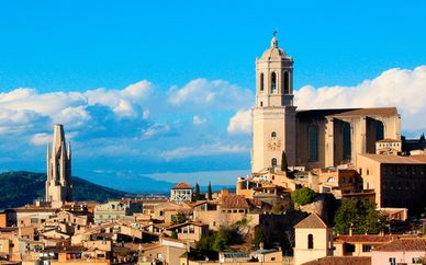 Apartamentos Girona Dreams