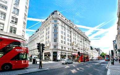 Strand Palace Hotel 4*