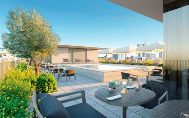 Hotel VIU Milan 5*
