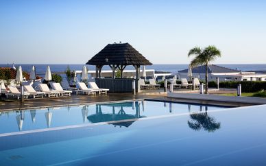 Cretan Pearl Resort & Spa 5*