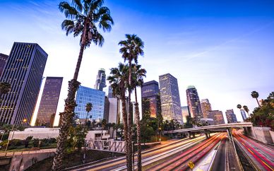 The Westin Bonaventure Hotel & Suites 4*