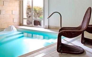Artesa Apartamentos & Spa 4*