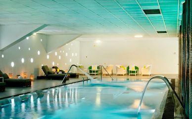 Open Village Sports & Spa Club 4*