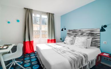 Hotel Astoria