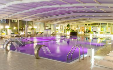 Augusta Spa Resort 4*