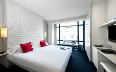 Hotel Miró 4*