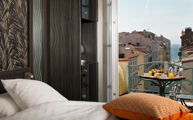 Best Western Premier Le Mondial 4*