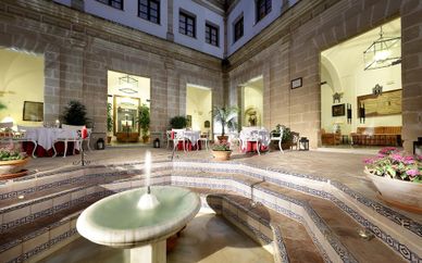 Monasterio de San Miguel 4*