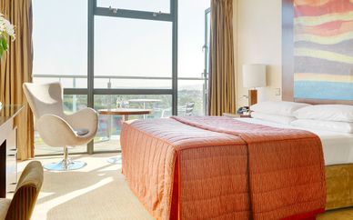 Maldron Hotel Tallaght