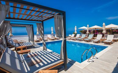 Kalamper Hotel & Spa 4*