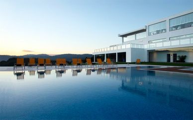 Água Hotels Mondim de Basto 4*