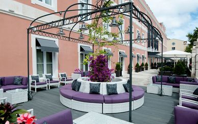 SANA Silver Coast Hotel 4*