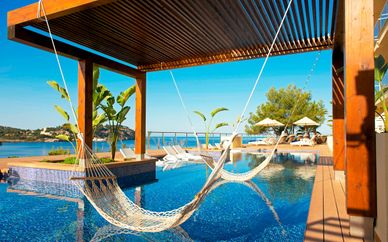 IBEROSTAR Suites Hotel Jardín del Sol 4* - Solo adultos