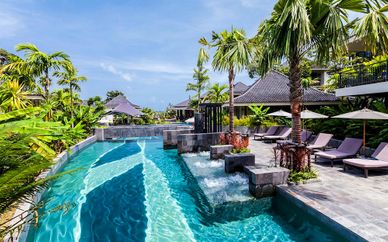 Mandarava Resort and Spa 5*