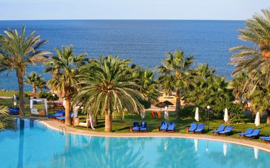 Azia Resort & Spa 5*
