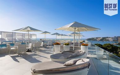 Hotel Senses Palmanova 4* Sup - Solo Adultos