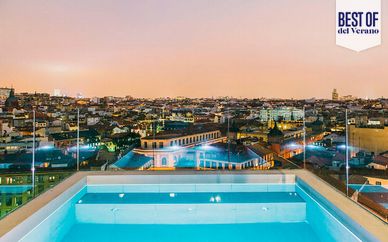 Dear Hotel Madrid 4*