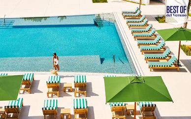 Hotel Camiral 5*