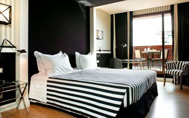 Europark Hotel