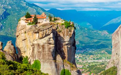 Grecia en Fly & Drive