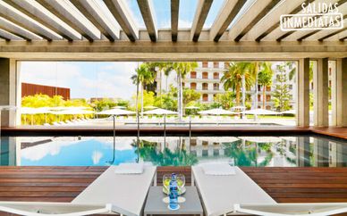 IBEROSTAR Grand Hotel Mencey 5*