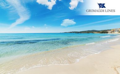 Hotel Corte Rosada Resort & Spa 4* - Solo adultos