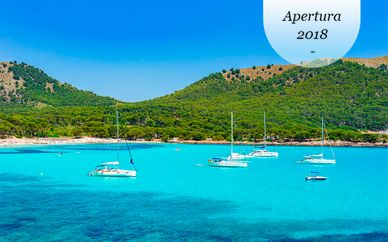 Ondina Mar Hotel 4*