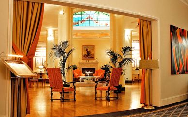The Duke Hotel 4*