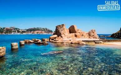 GHT S'Agaró Mar Hotel 4*