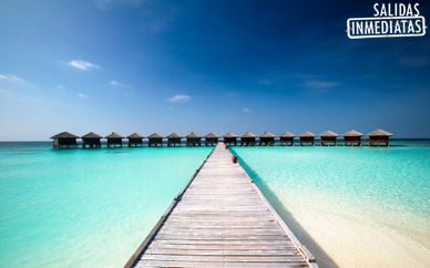 Filitheyo Island Resort 4*