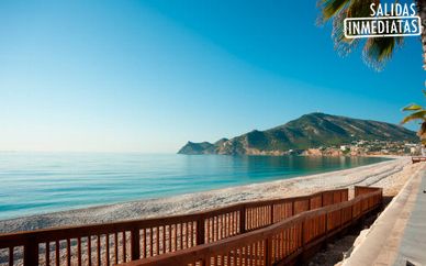 Albir Playa Hotel & Spa 4*