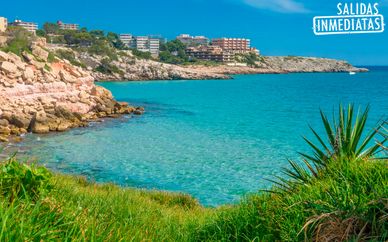 Acqua Hotel Salou 4*
