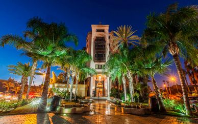Hivernage Hotel & Spa 5*