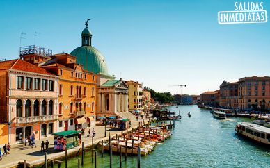 Carlton on the Grand Canal 4*