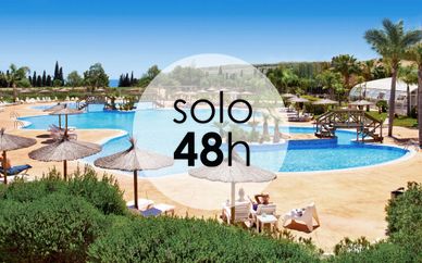 Hotel Bonalba Alicante 4*