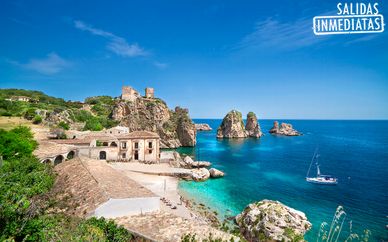 Tonnara di Bonagia 4*