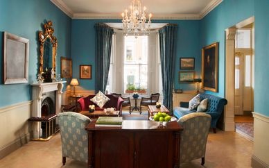 The Cranley 4*