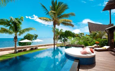 Hotel Angsana Balaclava 5*