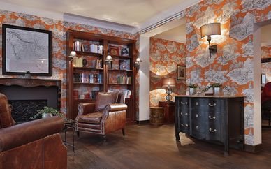 R. Kipling by Happyculture 4*