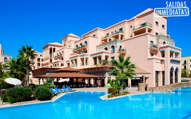 Playacanela Hotel 4*