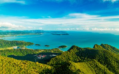 Tour privado: Descubriendo Malasia