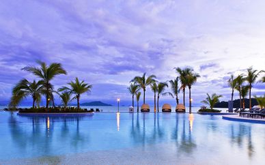 Westin Playa Bonita 4*