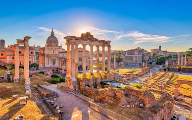 Domus Colosseo