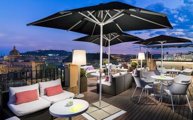 H10 Universitat 4*