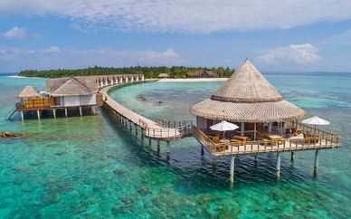 Furaveri Island Resort & Spa 5*