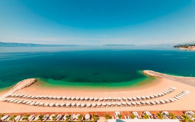 Medora Auri Family Beach Resort 4*